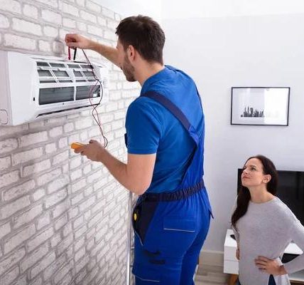 How to Choose the Right AC Repair and Installation Company