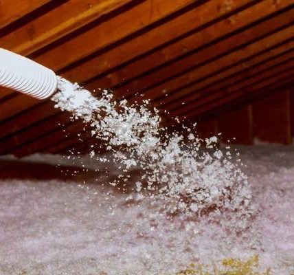 The Ultimate Guide to Attic Insulation Services in Houston
