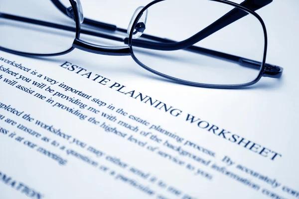 Why You Should Hire an Estate Planning Attorney Today