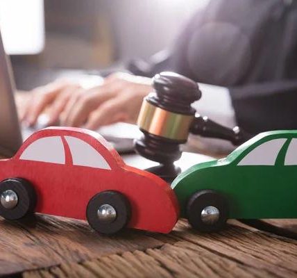 What to Expect From a Summerville Car Accident Lawyer Consultation