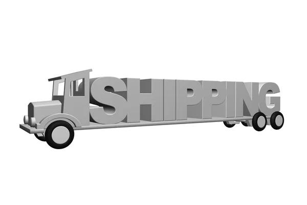 Optimizing LTL Freight: Save More on Every Shipment