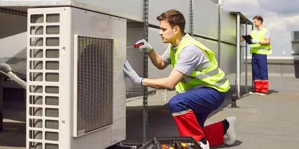 How to Prepare Your Home for HVAC Installation