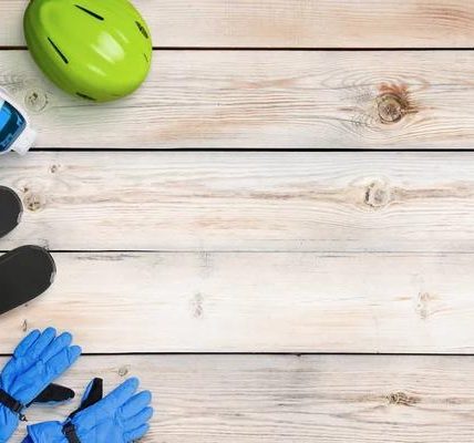 Ski Smart: How Rental Shop Fitting Influences Your Performance