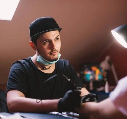 Tattoo Shop Austin Prices: What You Should Expect