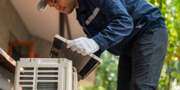 Andersen Air Inc ZipLeaf Company Listing HVAC Services in Texas