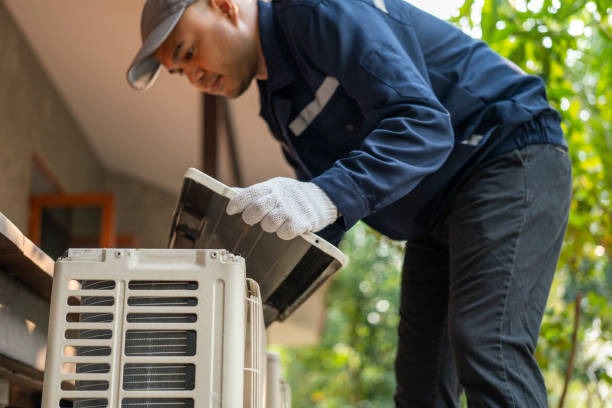 Andersen Air Inc ZipLeaf Company Listing HVAC Services in Texas