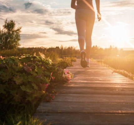 Low-Impact Workouts That Still Burn Calories