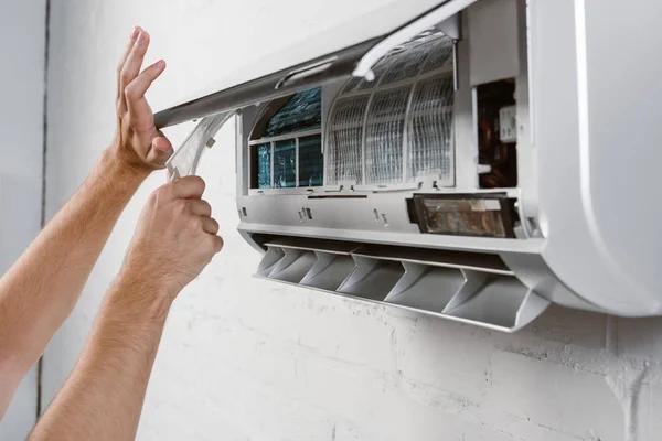 Trusted AC Service in Sunrise for Every Home