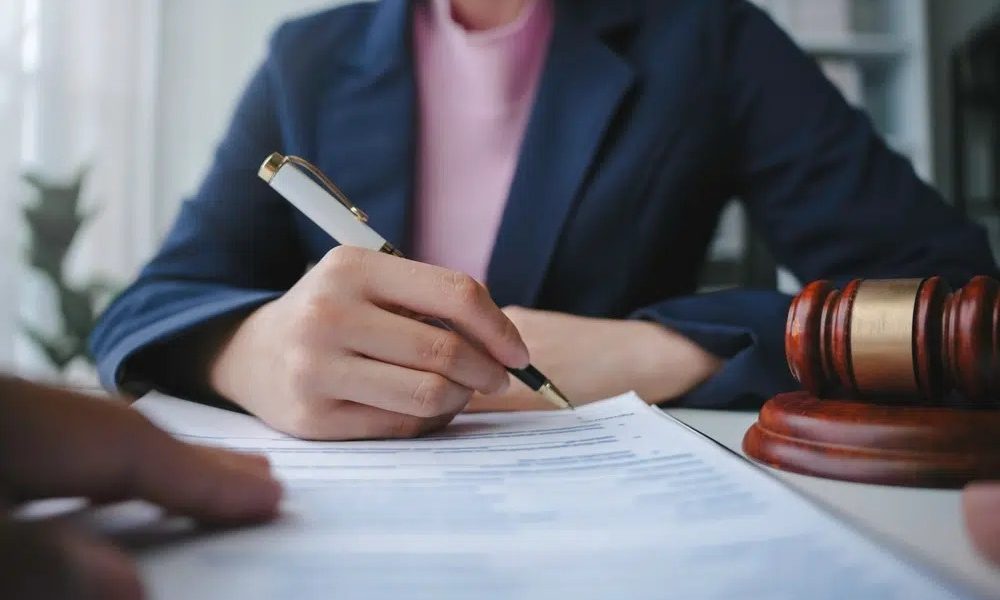 The Five Must-Have Documents Every Senior Needs for Legal Protection