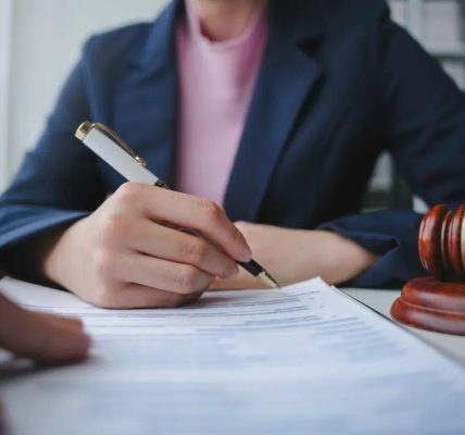The Five Must-Have Documents Every Senior Needs for Legal Protection