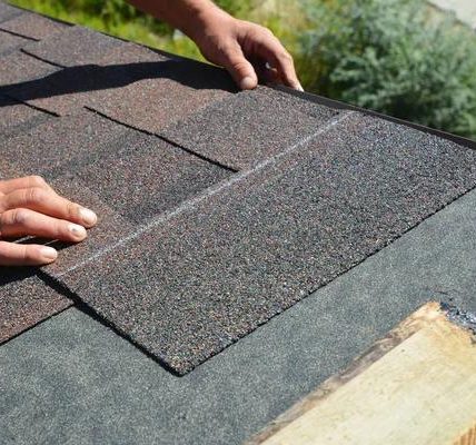 Logan Roofing Contractor Bringing Excellence to Every Roofing Project