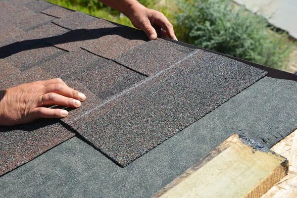 Logan Roofing Contractor Bringing Excellence to Every Roofing Project