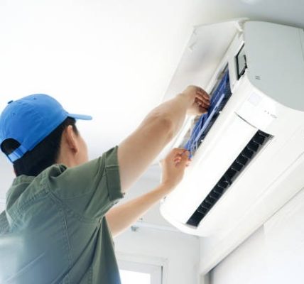 Semper Fi Heating and Cooling Trusted AC Repair in Las Vegas