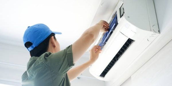 Semper Fi Heating and Cooling Trusted AC Repair in Las Vegas