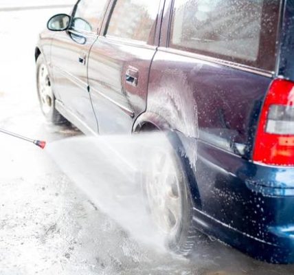 Convenient Mobile Car Wash Services for Home or Office