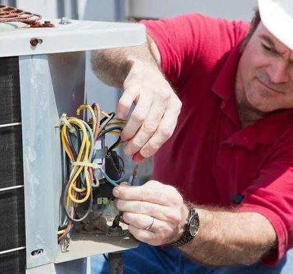 Sarasota AC Repair and Installation with Warranty