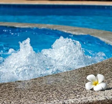 Nassau Pools and Spas: Your Destination for Backyard Bliss
