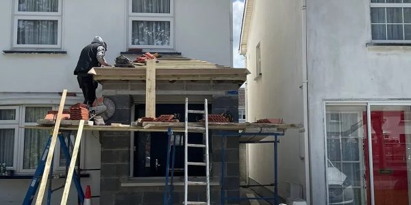 House Extension Builders in Weybridge for Modern Homes