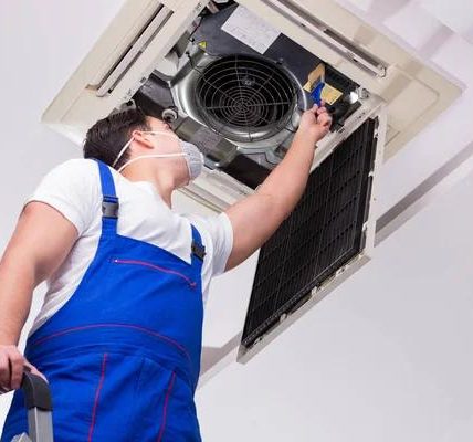 Trusted Air Conditioning Repair Services in Spencer, IA