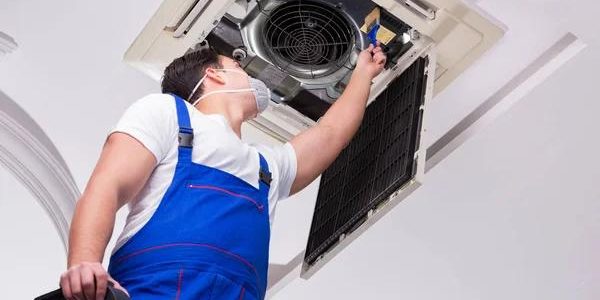 Trusted Air Conditioning Repair Services in Spencer, IA