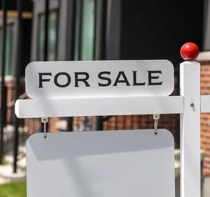 Luxury Homes for Sale with Modern Amenities