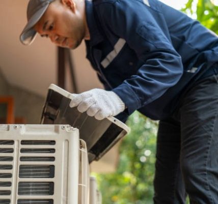 Emergency AC Repair Charleston Services Available 24/7