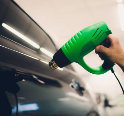 Auto Window Tint Near Me Professional Service, Perfect Finish